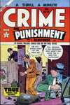 Crime and Punishment #65 Comic Books - Covers, Scans, Photos in Crime and Punishment Comic Books - Covers, Scans, Gallery